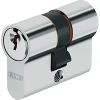 ABUS C50TI Kurzzylinder 25/25