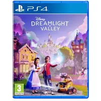Nighthawk Disney Dreamlight Valley Cozy Edition - Sony PlayStation
