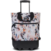 Punta Wheel Print Einkaufstrolley Einkaufsroller Einkaufswagen Shooping Trolley 10008,