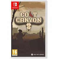 Red Art Games Colt Canyon