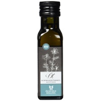 Ölmühle Solling Schwarzkümmelöl gefiltert 100 ml)