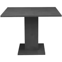 Mäusbacher THALINO 80 x 76 x 80 cm grau