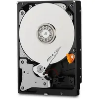 Western Digital WD Purple 1TB 24x7 64MB (1 TB,