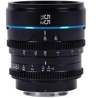 Sirui Night Walker 55mm T1.2 S35 Cine Objektiv Micro