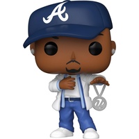 Funko Pop! Usher - Usher 308 - Vinyl Figur