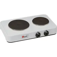 CF Parker 5322P Herd Elektro Von Tabelle Camping 2