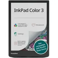 PocketBook InkPad Color 3 32 GB Stormy Sea