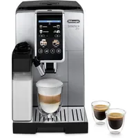 De'Longhi Dinamica Plus ECAM 380.85 SB silber schwarz