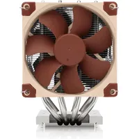 Noctua NH-D9 TR5-SP6 4U CPU Kühler für AMD sTR5/SP6
