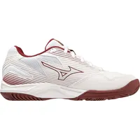 Mizuno CYCLONE SPEED 4 Women white
