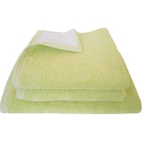 Dyckhoff Pure Natural Comb Handtuchset 50 x 100 cm