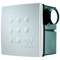 Vortice Vortice, Belüftungsventilator, Quadro Super I T-HCS