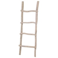  Dekoleiter DELIA, Holz - 50 x 150 cm