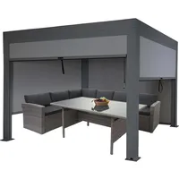 MCW MCW, Pavillon, L46-mS (300 cm, 300 cm)