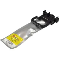 Ampertec Tinte ersetzt Epson C13T11D440 T11DY yellow