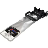 Ampertec Tinte ersetzt Epson C13T11C140 T11CBK black