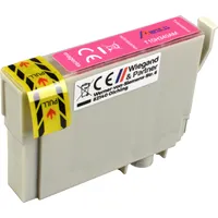 Ampertec Tinte ersetzt Epson C13T10H340 604XL magenta