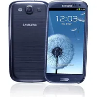 Samsung Galaxy S3 I9300 16GB Smartphone Pebble Blue Neuversiegelt