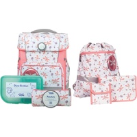 School-Mood Champion Schulranzen-Set Dragonfly