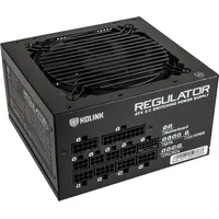 Kolink Regulator 80 PLUS Gold ATX 3.0, (KL-R850FG)