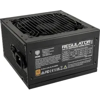 Kolink Regulator 80 PLUS Gold ATX 3.0, (KL-R1200FG)