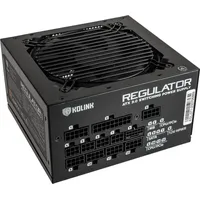 Kolink Regulator 80 PLUS Gold ATX 3.0, (KL-R1000FG)