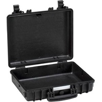 Explorer Cases Koffer 4412HL Koffer Schwarz