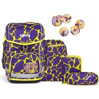 Ergobag cubo 5-tlg. Lumi Edition subärkraft