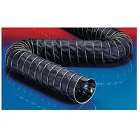 NORRES hitzebest. Schlauch elektr. Leitf. (+210°C) Ø: 325mm L: