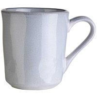 Home4You Kaffeetasse 0,355 l Grau
