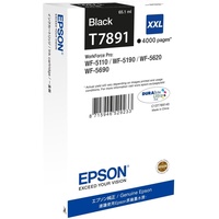 Epson T7891XXL schwarz