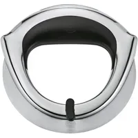 Rösle Pizzaschneider CLEAR 14 cm Edelstahl 18/10