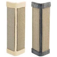 Europet Bernina Kratzbrett 51 x 24 cm beige