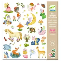 Djeco Sticker: Fantasie