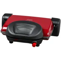 Arzum Tostçu Delux Grill 1800W, Panini-Presse und Sandwichmaker,