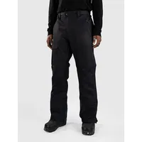 OAKLEY Divisional Cargo Shell Hosen - blackout M