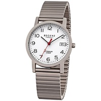 REGENT Uni Edelstahl 34 mm URF1436