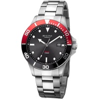 REGENT F-1543 Metallarmband 41 mm URF1543