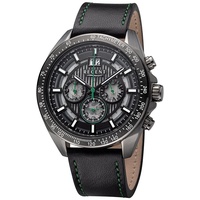 REGENT Herrenuhr - Regent Modell: BA-829 - Schwarz