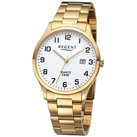REGENT F-1418 Metallarmband 39 mm URF1418