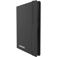 Gamegenic Casual Album 18-Pocket Schwarz