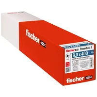 Fischer PowerFast II 8,0x400 568176