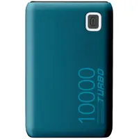 Cellular Line Cellularline Power Bank ESSENCE Turbo 10000 grün
