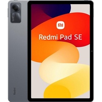Xiaomi Redmi Pad SE 11.0'' 256 GB Wi-Fi graphite