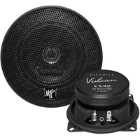 Hifonics VX42 (4") 2-Wege Koaxial-Lautsprecher