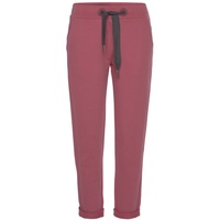 ELBSAND Sweathose Damen mauve Gr.XXL (44)
