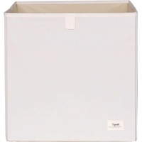 3 Sprouts - Storage Box Cream