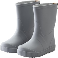 Sterntaler Gummistiefel - Unisex Kinder Regenstiefel mit herausnehmbarer Sohle
