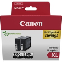 Canon Original Druckerpatronen PGI-2500 XL für Canon Maxify MB