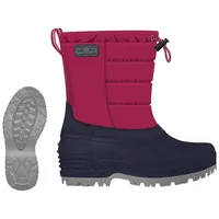 CMP Kids Hanki 3.0 Snow Boots (C839)